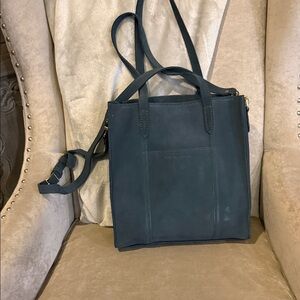 Portland Leather east West Lola c-sale